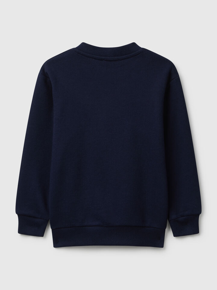 SWEATER L/S Niño image number 2